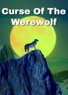 Curse Of The Werewolf