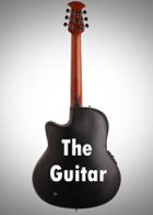 The Guitar