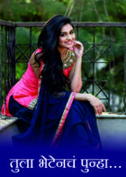 तुला भेटेनचं पुन्हा...