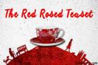 The Red Rosed Teaset