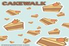 Cakewalk