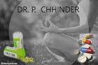 Dr. P. Chhinder