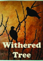 Withered Tree