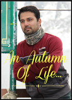 An Autumn Of Life...