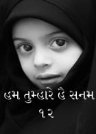 હમ તુમ્હારે હૈ સનમ - ૧૨