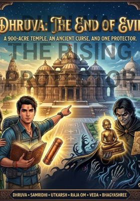 DHRUVA: THE RISING PROTECTOR