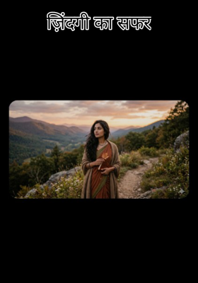 ​ज़िंदगी का सफर