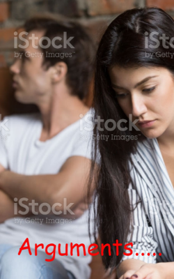 Arguments.....