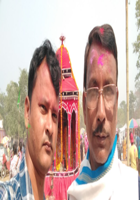 କହଇ ମନ ଆରେ ମୋ ବୋଲ କର