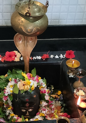 ଶ୍ରାବଣ ସୋମବାର(କାଉଡିଆ ଗୀତ)