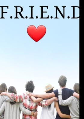 F.R.I.E.N.D