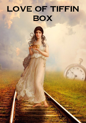 Love Of Tiffin Box