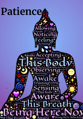 Patience