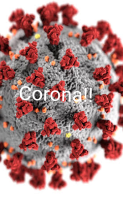 Corona!!