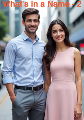 What's in a Name - 2