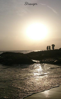 Stranger