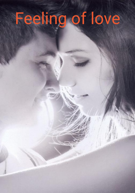 Feeling Of Love