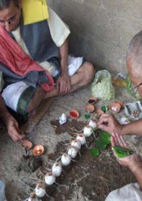 मरणोपरान्त...