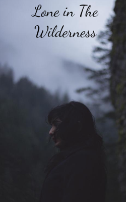 Lone in The Wilderness