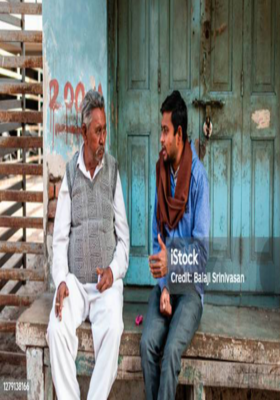 କହିବା ଆଗରୁ ଭାବ ଥରେ ହୃଦୟରୁ