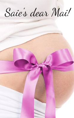 Saie's dear Mai!