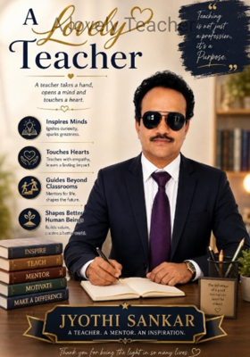 A lovely Teacher 