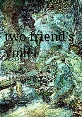 The Two Friends And THE WALLET