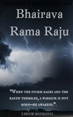 BHAIRAVA RAMA RAJU BRR