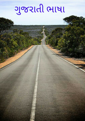 ગુજરાતી ભાષા