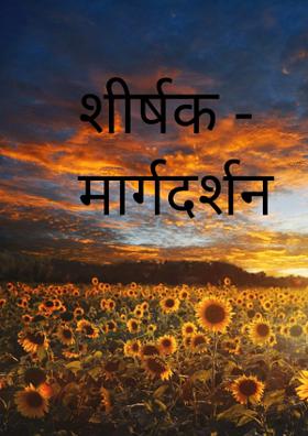 मार्गदर्शन