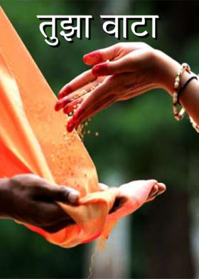 तुझा वाटा