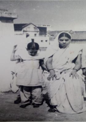 अन्न बिन विपन्न