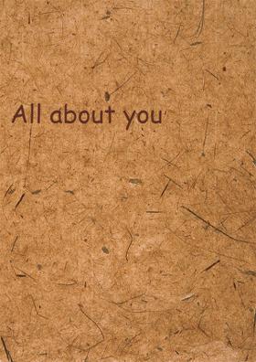 All About You