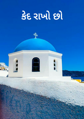 કેદ રાખો છો