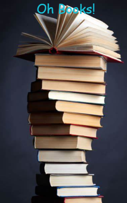 Oh Books!