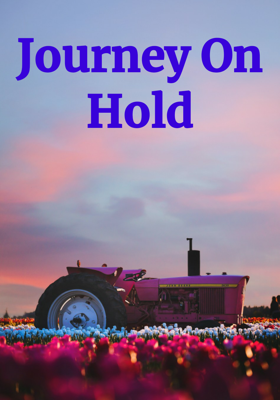 Journey On Hold