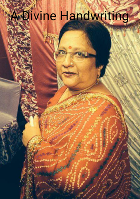 A Divine Handwriting