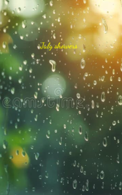July showers 