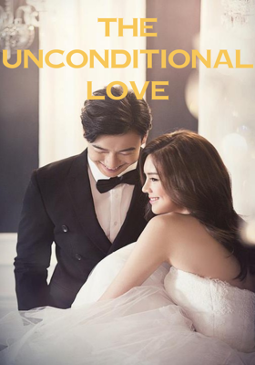 THE UNCONDITIONAL LOVE