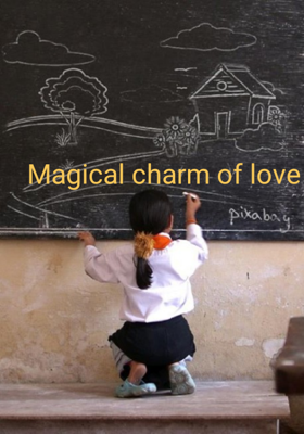 Magical Charm Of Love