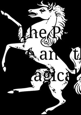 The Prince And The Magical Horse