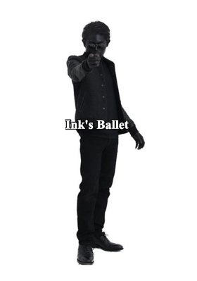 Ink's Ballet