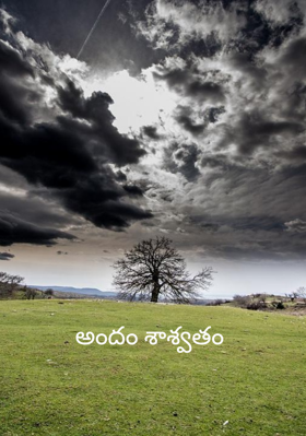 అందం శాశ్వతం