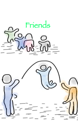 Friends