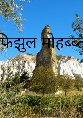 फिजूल मोहब्ब्त