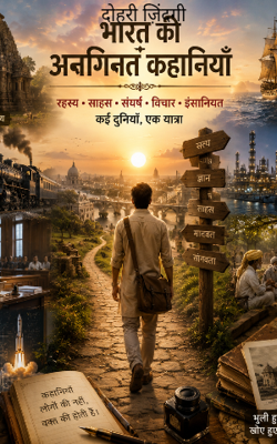 दोहरी ज़िंदगी