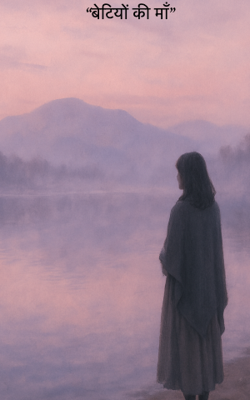 "बेटियों की माँ"