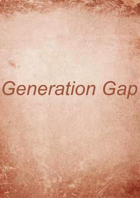 Generation Gap