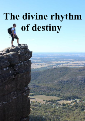 The divine rhythm of destiny 