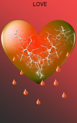 Love - An Eternal Blessing